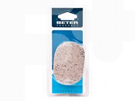 Imagen del producto Beter Piedra pómez natural