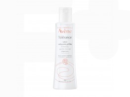Imagen del producto Avene torelance loción limpiadora gelificada 200ml