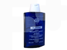 Imagen del producto Klorane desmaquillante ojos al aciano 200ml