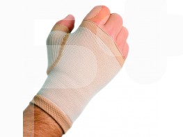 Imagen del producto MUÑEQUERA METACARPIANA T.5 821 VARISAN