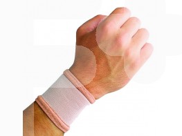 Imagen del producto MUÑEQUERA CIRCULAR T.5 REF 820 VARISAN