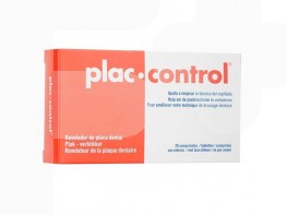 Imagen del producto PLAC-CONTROL 20 COMP.