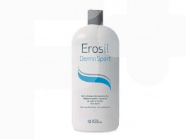 Imagen del producto EROSIL DERMO SPORT JABON DERMOPROT 250ML