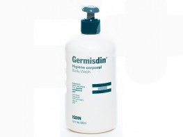 Imagen del producto GERMISDIN HIGIENE CORP DOSIF GEL 500 ML