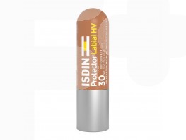 Imagen del producto Isdin Helioderm labial stick SPF30 4g