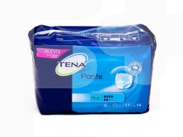Imagen del producto Tena Pants Plus Pequeño
