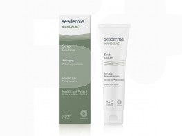 Imagen del producto Sesderma Mandelac scrub 50 ml