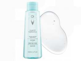 Imagen del producto Vichy Pureté Thermale tónico calmante piel sensible 200ml