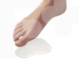 Imagen del producto ALMOHADILLA ANTIDESLIZANTE 2U 7008.6