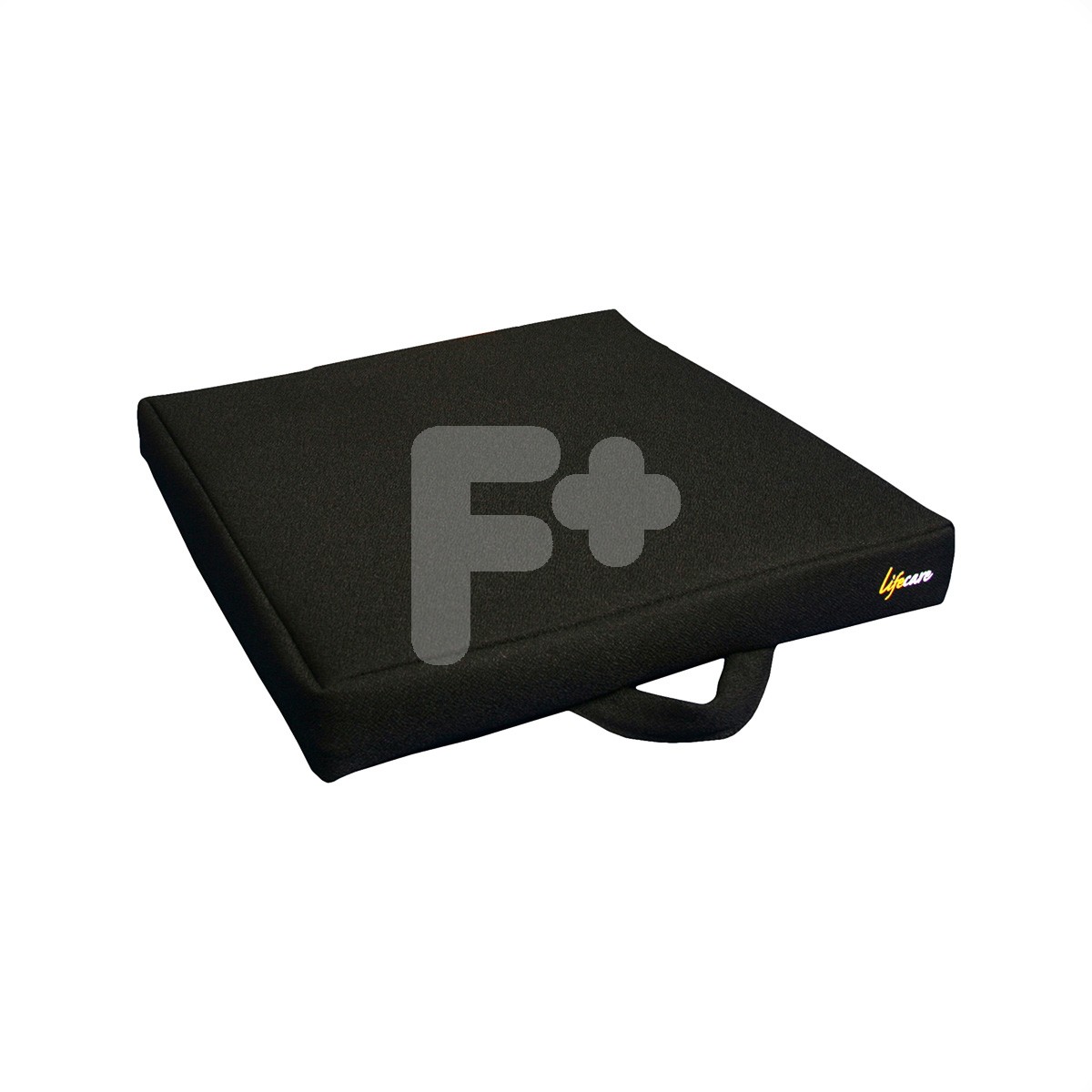 Emo cojín antiescara floración líquida cuadrado CF140