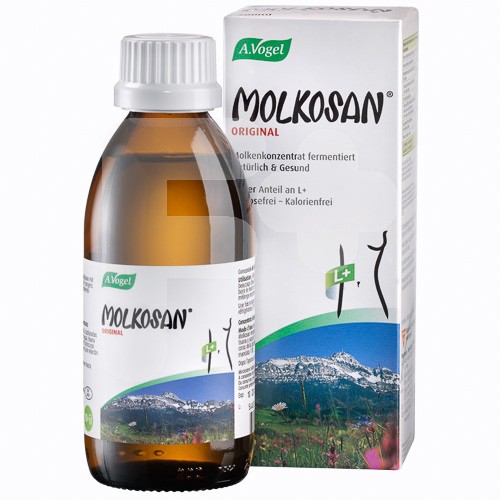 A. Vogel molkosan original 200 ml bioforce