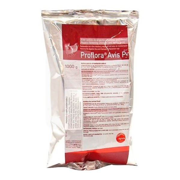 Proflora avis 1kg