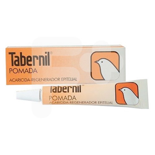 Tabernil pomada 7,5g