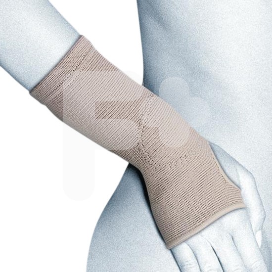 MUÑEQUERA ELASTIC TALLA 1 TN260 ORLIMAN