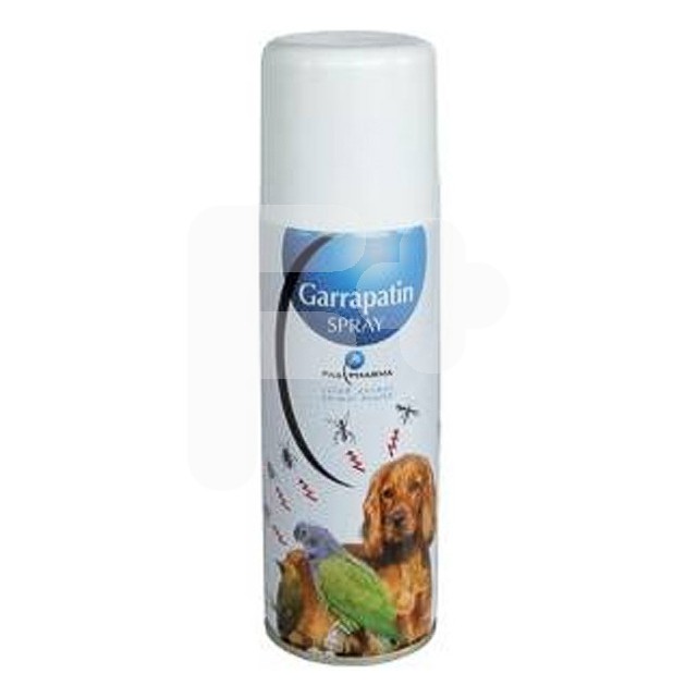 Pax Pharma Garrapatin spray 200g