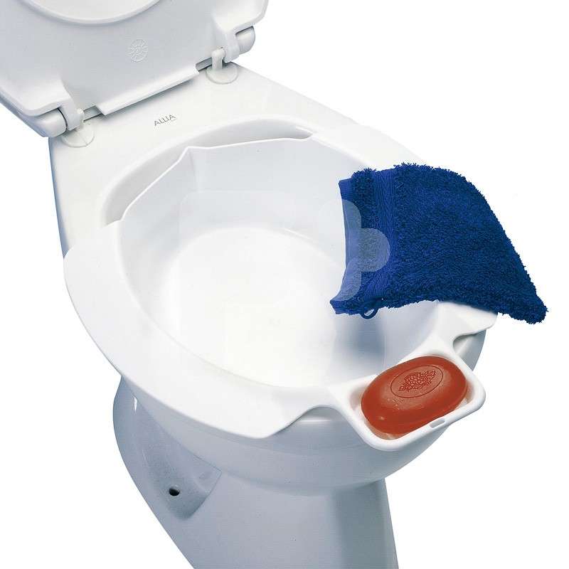 BIDET ACOPLABLE WC AD500E