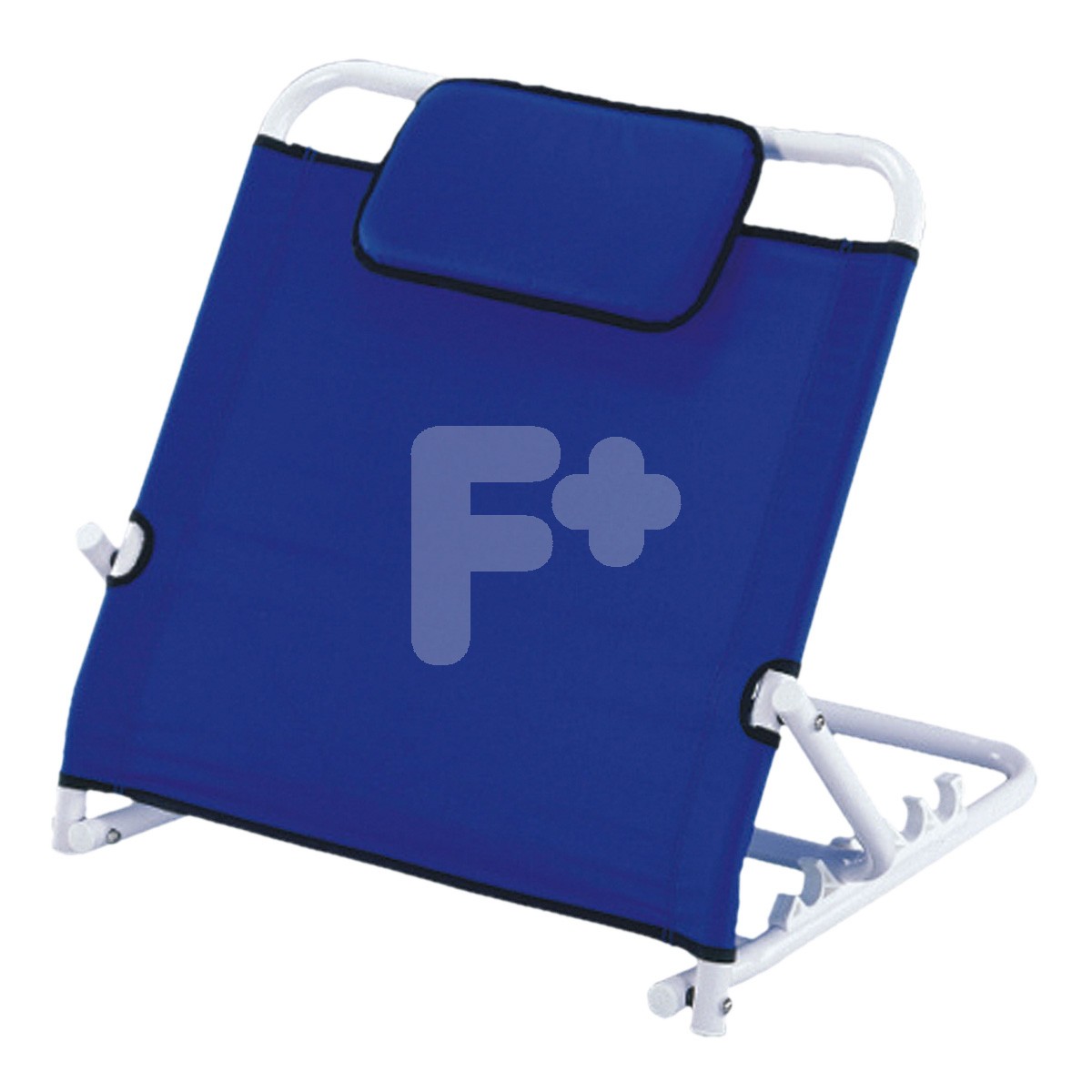 RESPALDO CAMA AJUSTABLE AZUL H3612