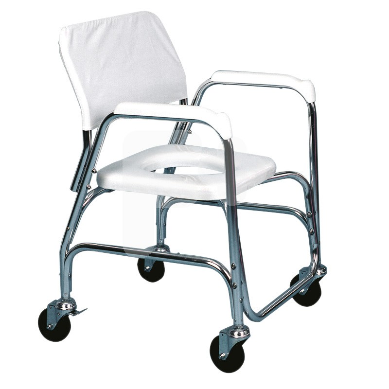 SILLA DUCHA Y WC AD542