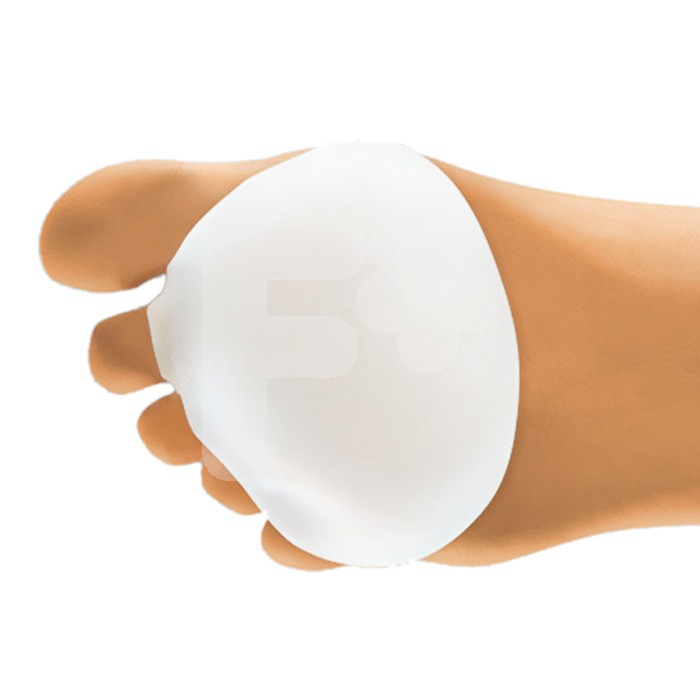 ALMOHADILLA METATARSAL GEL T.S 2U GL201