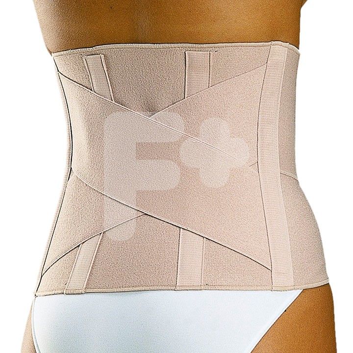 FAJA CLASSIC TALLA 7 L250 ORLIMAN