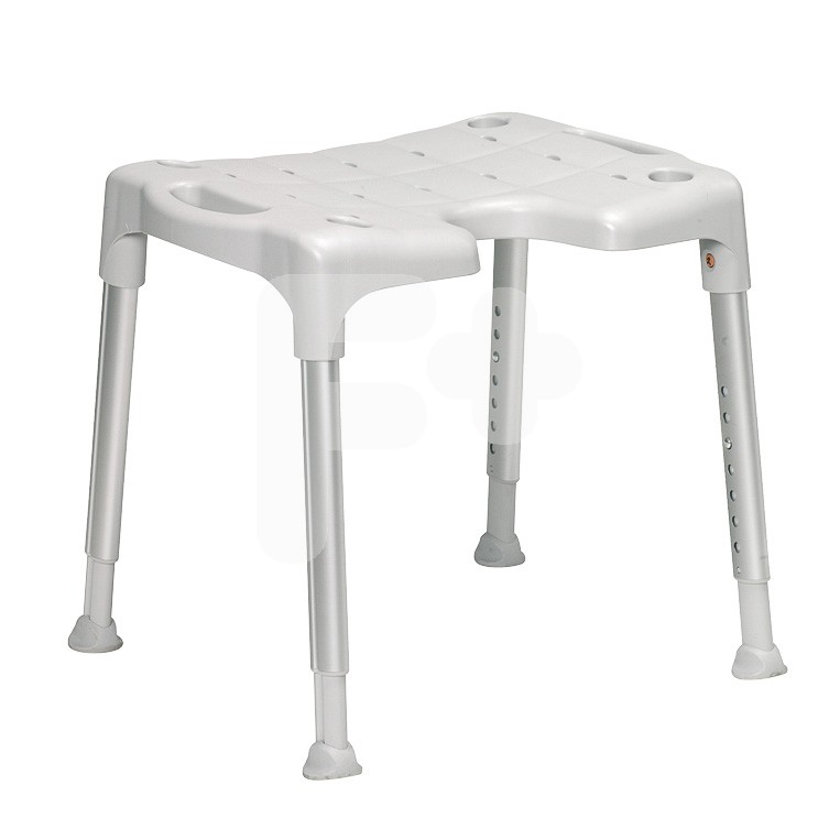 Ayudas Dinámicas taburete baño ad830 swift