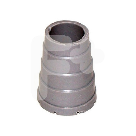 Contera andador color gris 22mm air