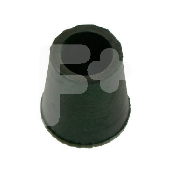 Contera muletilla paseo 18mm