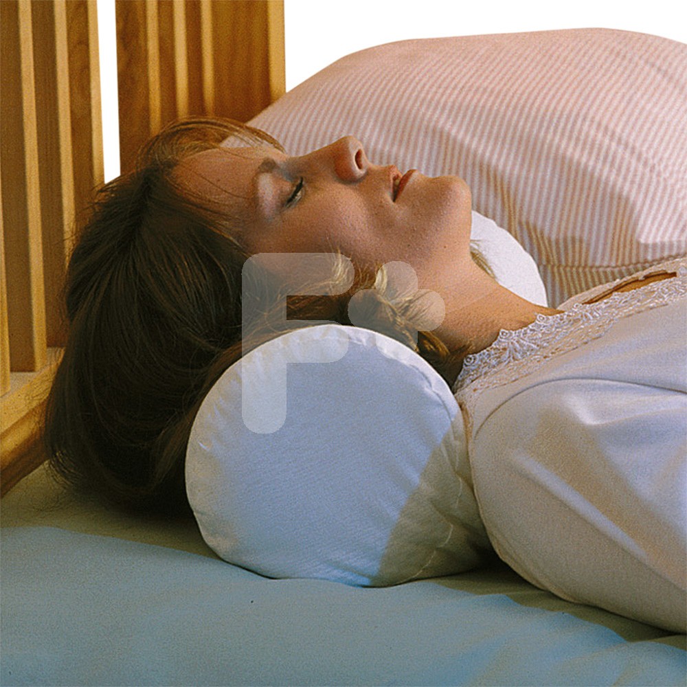 COJIN TUBULAR ROLLING CUSHION H4050