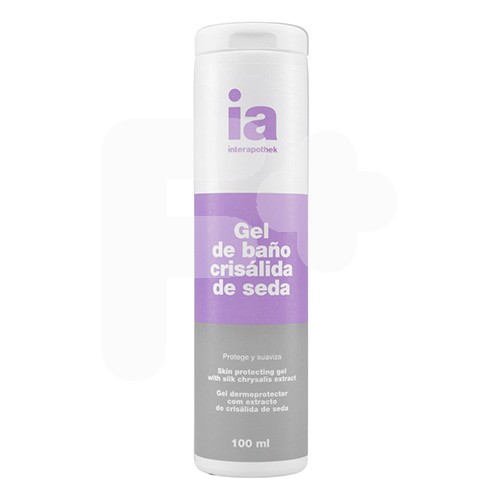 Interapothek gel seda 100ml