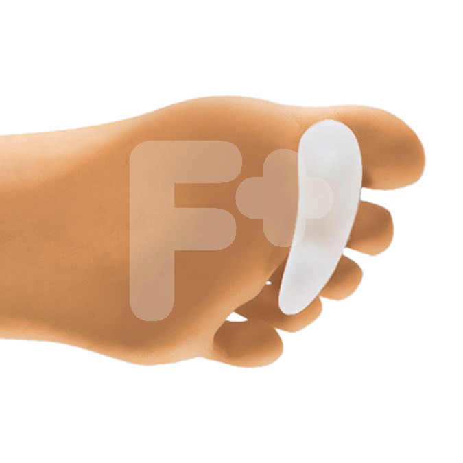 RATONCITO GEL CON ANILLO IZQD T.M GL115I