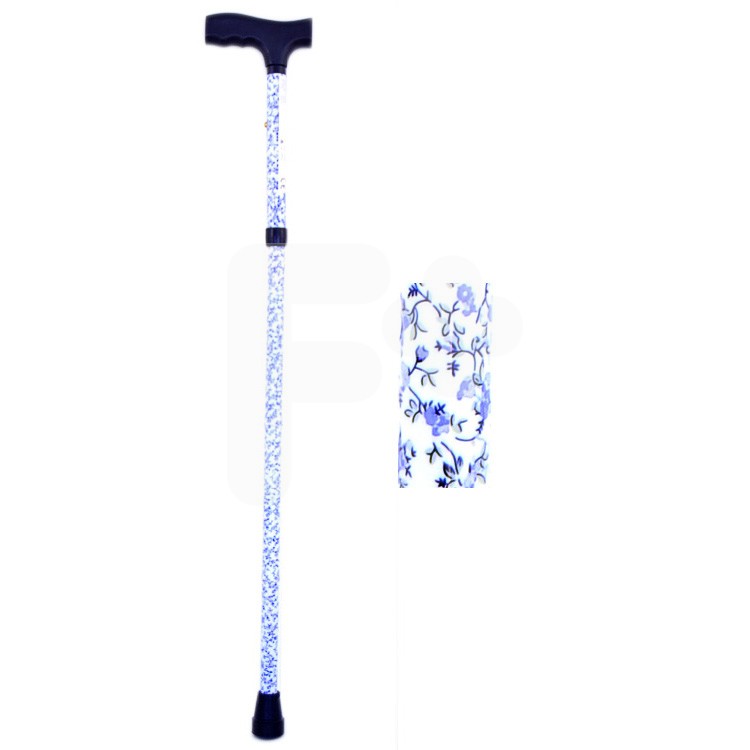 BASTON PLEGABLE FASHION MONACO AD413/H