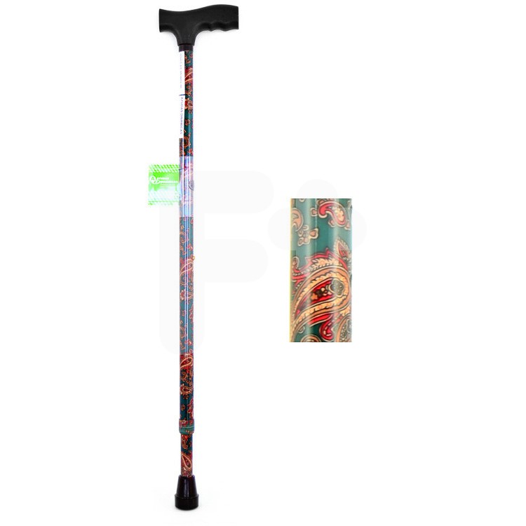 BASTON ALUMINIO FASHION BALI AD414/F