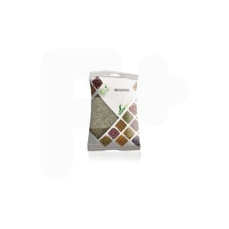Soria Natural Romero bolsa 75g