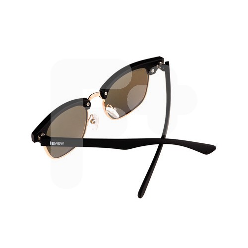Iaview gafa de sol kids Club 1602 bkblm