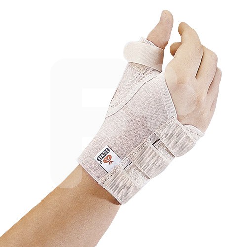 MUÑEQUERA SOPORTE PULGAR DCHA T.3 MPD70