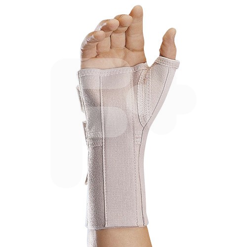 MUÑEQUERA PULGAR-PALMAR DCHA T.2 MFPD80