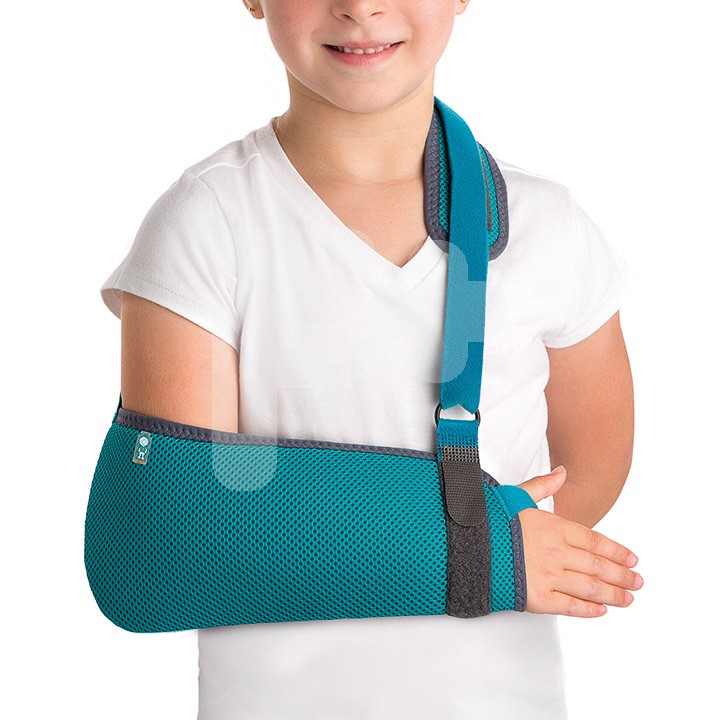 CABESTRILLO PEDIATRIC CINCHAS T.2 OP1132