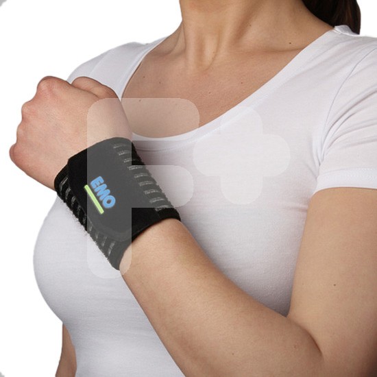 MUÑEQUERA STRAPIN T.UNICA STP035 EMO