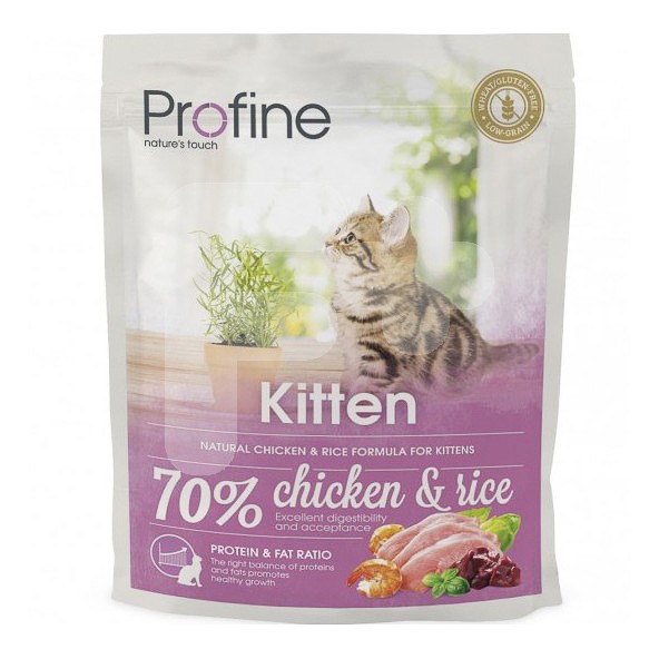 Profine cat kitten 0,3kg