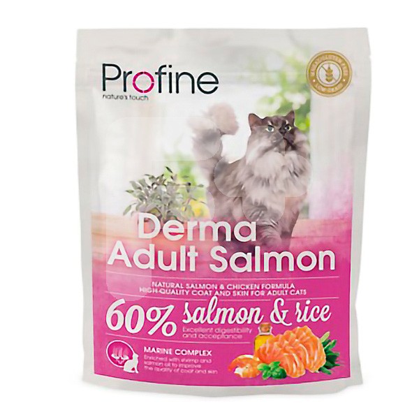 Profine cat derma 0,3kg