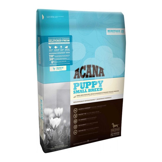 Acana puppy small breed 6kg