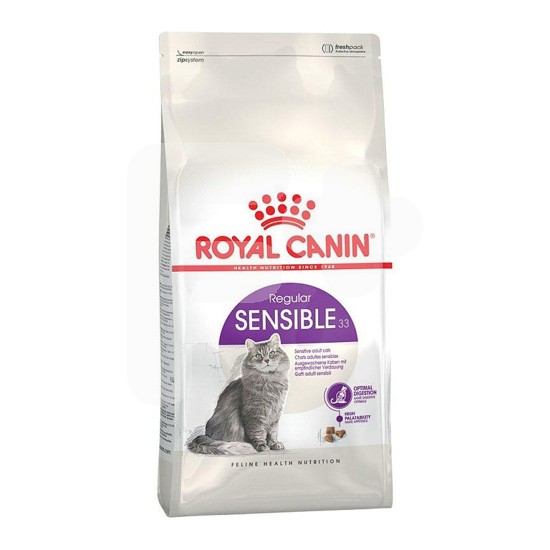 Royal Canin Fhn sensible33 2kg