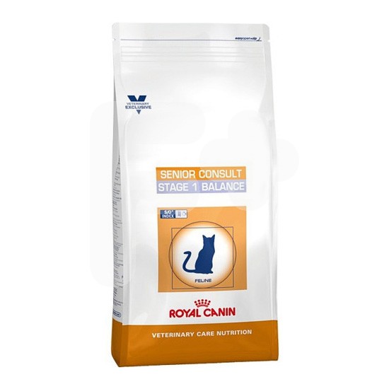 Royal Canin pienso para gato VCN stage1 3,5kg
