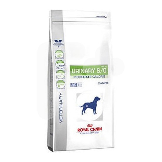 Royal Canin Vd dog urinary mod cal s/o 12kg