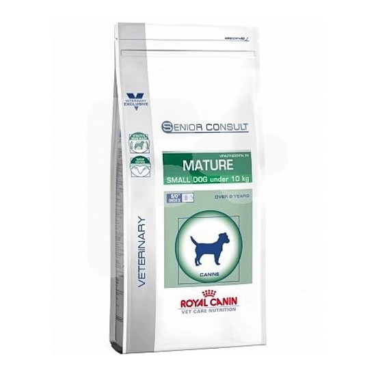 Royal Canin VCN pienso para perro mature pequeño 3,5kg