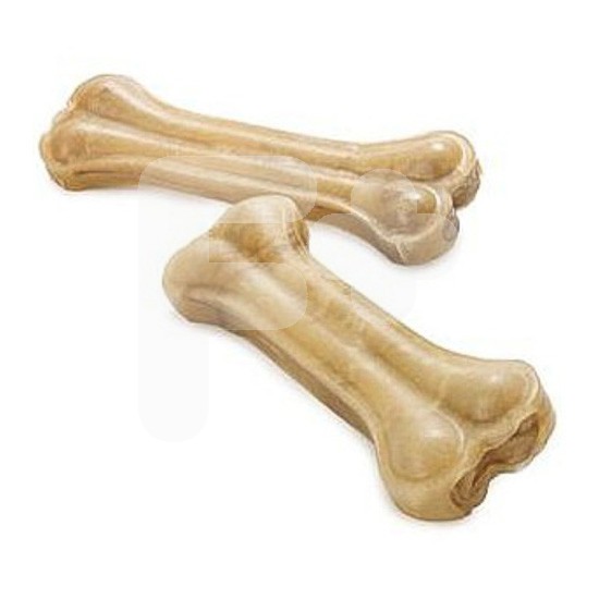 Biozoo hueso prensado 20cm