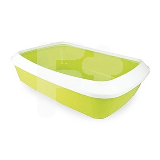 Biozoo Bandeja/gato marco 50cm lima