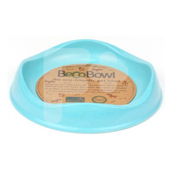 Beco bowl cat (17cm - 0,25 l) azul