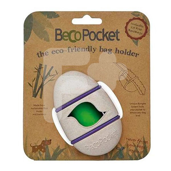 Becopocket natural