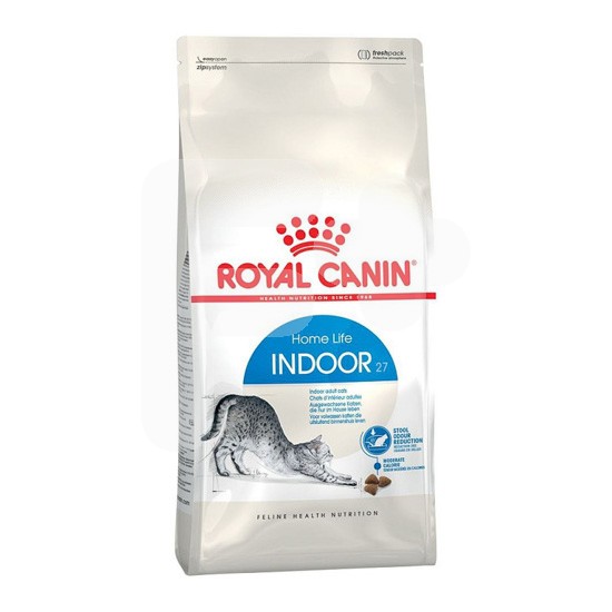 Royal Canin Fhn indoor 27 4kg